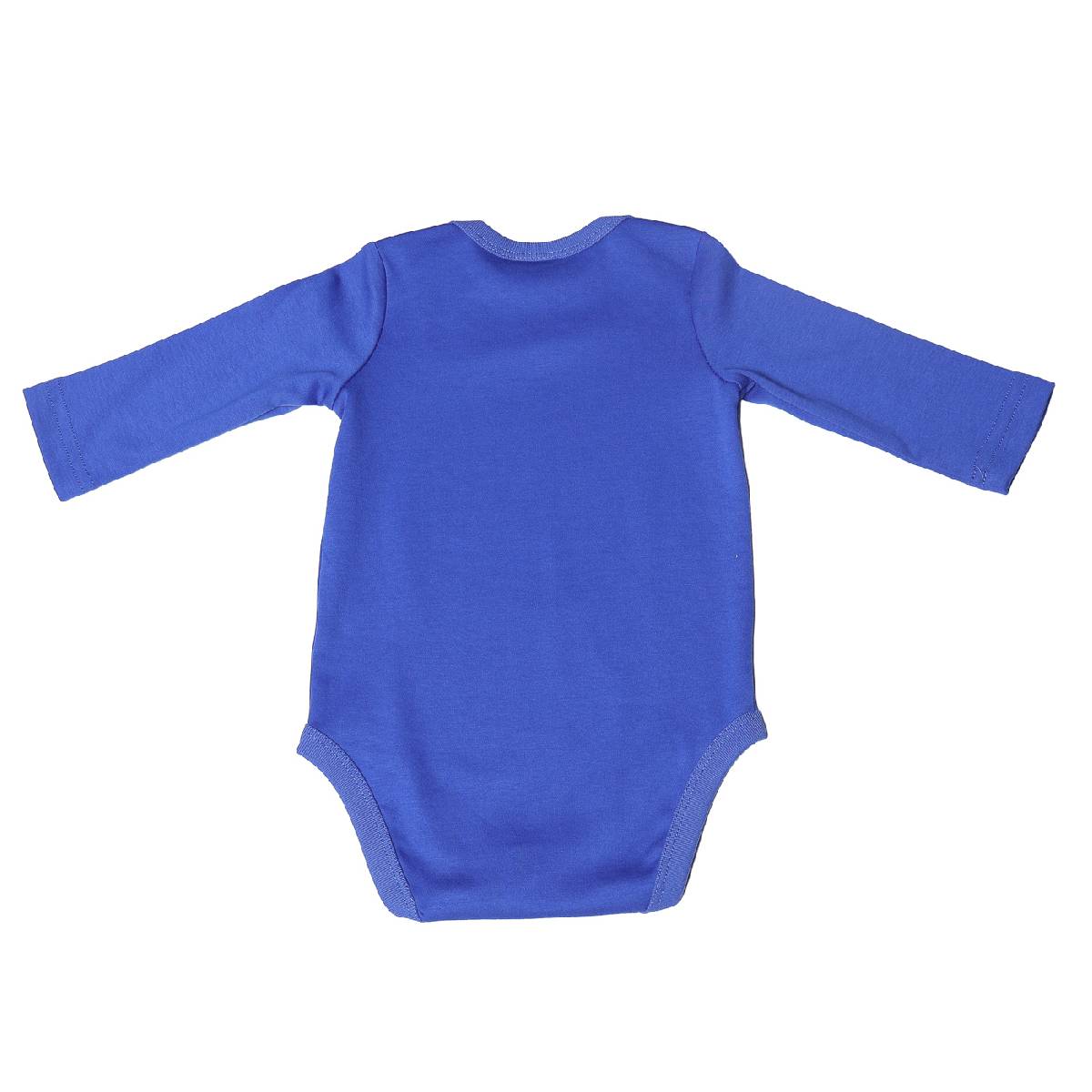 Body Indy Azul Marino image number null